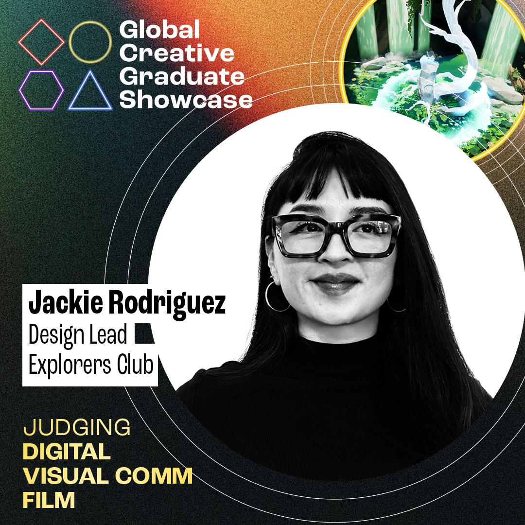 digital visual comm film judge